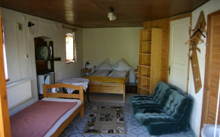 Zbiórka Remont mojego pokoju - zdjęcie główne