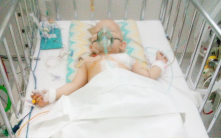 Zbiórka Dla Mateuszka z nowotworem - zdjęcie główne