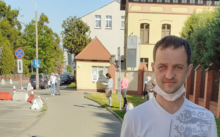 Zbiórka Walka z Niepelnosprawnością - zdjęcie główne