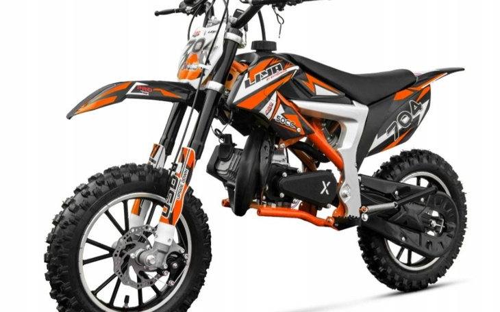 Zbiórka Na pierwsze endro - zdjęcie główne