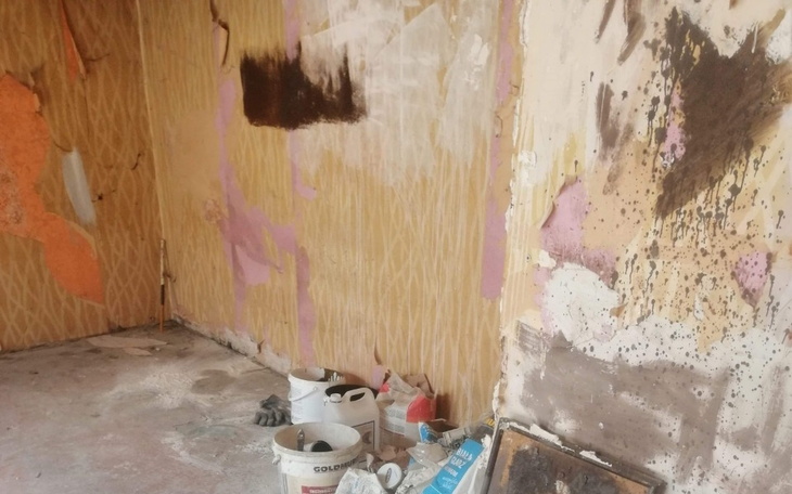 Zbiórka Pomoc w remoncie P. Gertrudy - zdjęcie główne