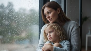 Zbiórka Pomoc psychologiczna dla dzieci! - miniaturka zdjęcia