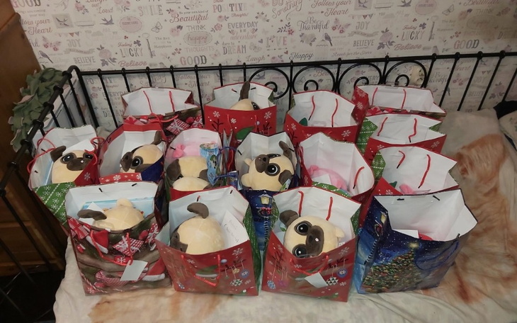 Zbiórka M-jak Marta Mikołaj - zdjęcie główne