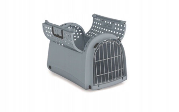 Zbiórka Na transporter dla Kot Sierot - zdjęcie główne