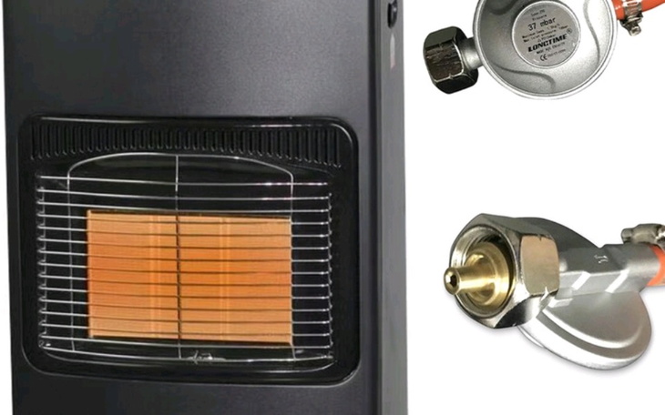 Zbiórka Na piec gazowy oraz butle - zdjęcie główne