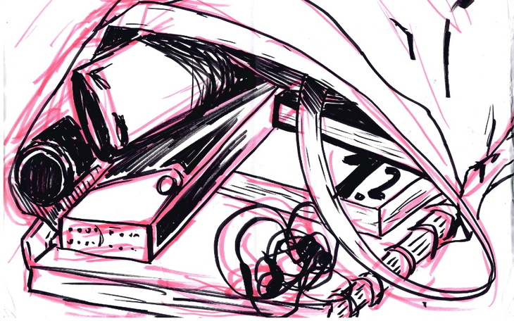 Zbiórka Nauka tatuażu - kurs - zdjęcie główne