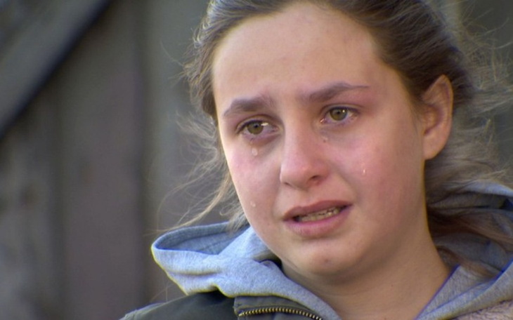 Zbiórka Pomoc dla nikoli i jej babci - zdjęcie główne