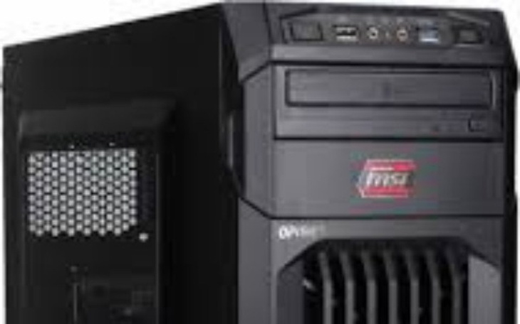 Zbiórka Komputer Nowy do gier - zdjęcie główne