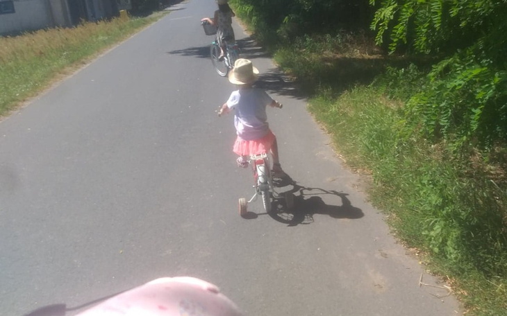 Zbiórka Ratujcie moje dzieci - zdjęcie główne