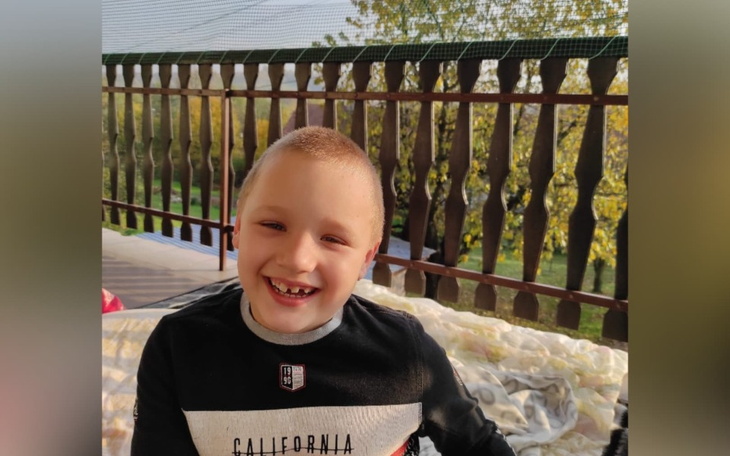 Zbiórka Badanie dla Mikołaja - zdjęcie główne