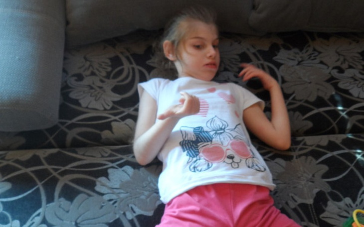 Zbiórka Pomóżmy Aurelce w rehabilitacji - zdjęcie główne