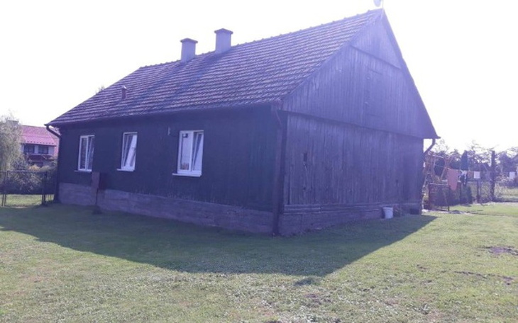 Zbiórka Potrzebny remont dachu - zdjęcie główne