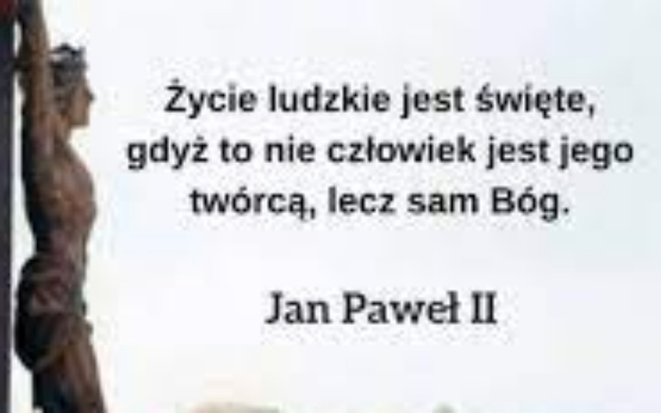 Zbiórka Życie największą wartośćią - zdjęcie główne