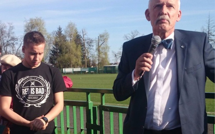 Zbiórka Też chce być youtuberem! - zdjęcie główne