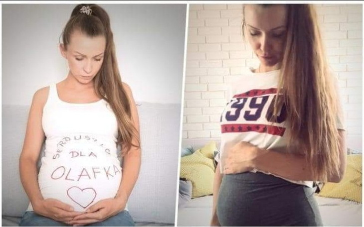 Zbiórka Serce dla Olafka - zdjęcie główne