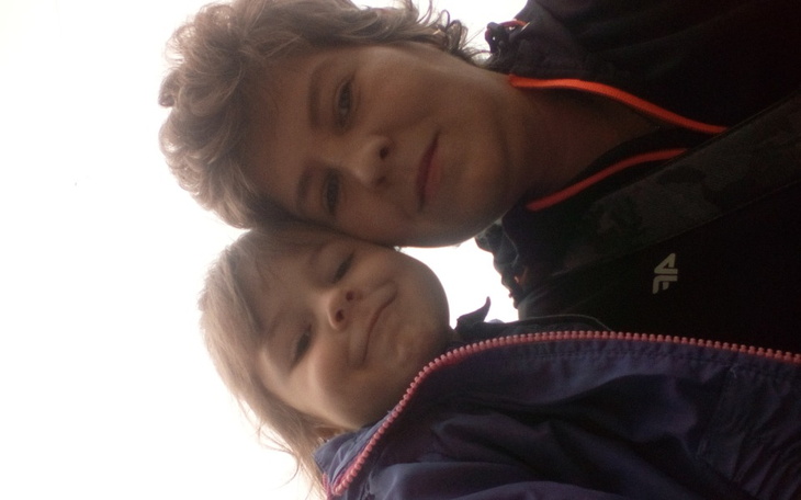 Zbiórka Wyprawka dla corki - zdjęcie główne