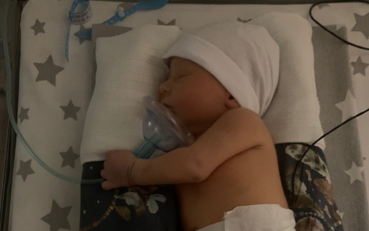 Zbiórka Jestem Dominik - zdjęcie główne