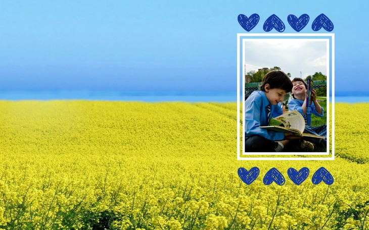 Zbiórka Książka jak w domu. - zdjęcie główne