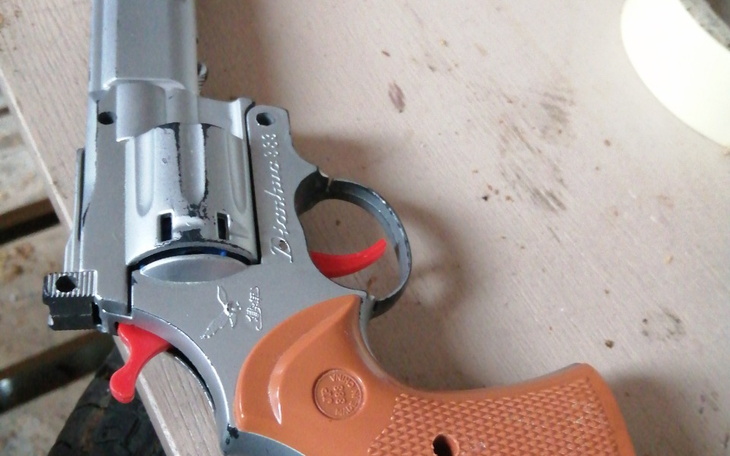 Zbiórka Remont oraz start firmy - zdjęcie główne