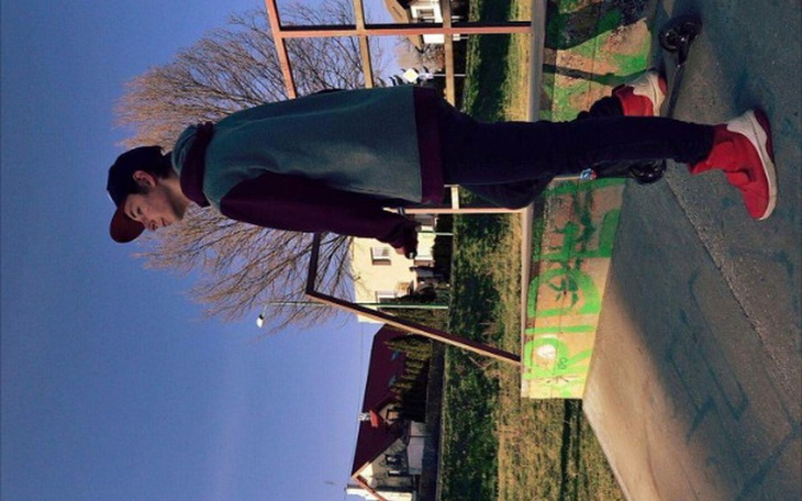 Zbiórka Kupno hulajnogi wyczynowej - zdjęcie główne