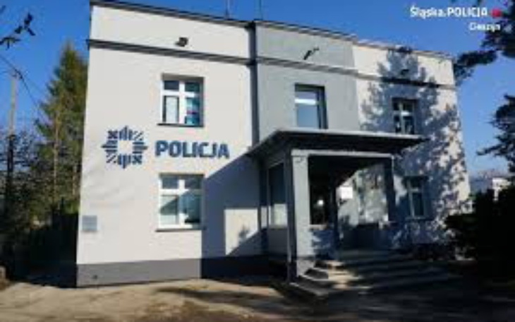 Zbiórka Na komisariat - zdjęcie główne