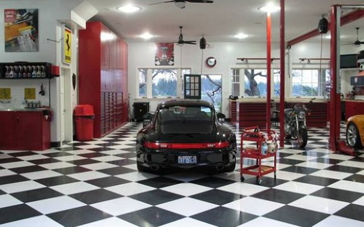 Zbiórka Garaż marzeń! - zdjęcie główne