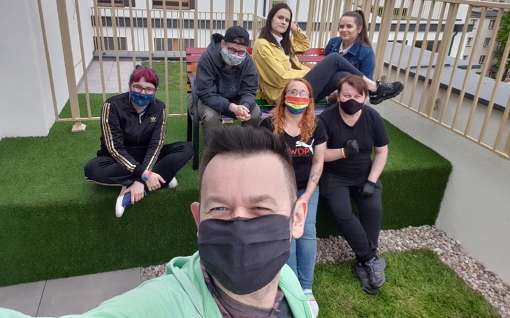 Zbiórka Banery Edukacyjne i Wspierające - zdjęcie główne