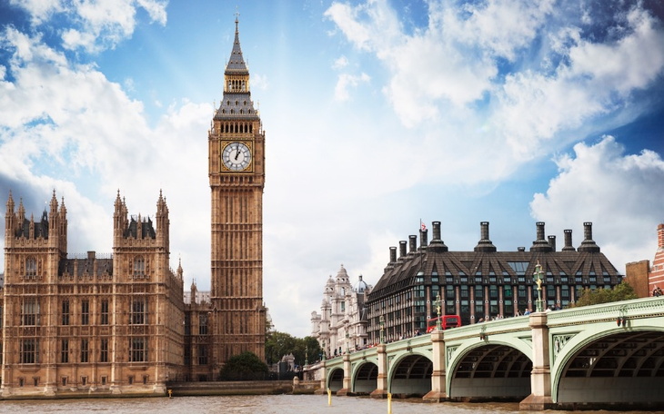 Zbiórka Na lot do Wielkiej Brytanii - zdjęcie główne