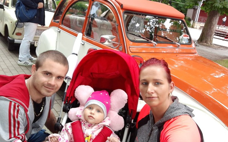 Zbiórka Wymarzone przyszłe Wakacje - zdjęcie główne