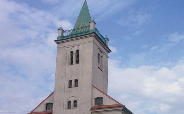 Zbiórka Wakacje w Zakrzowie - zdjęcie główne