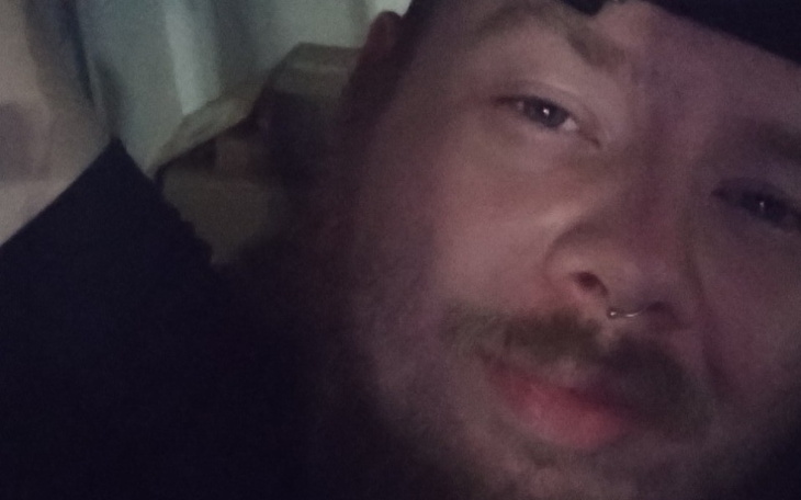 Zbiórka Na powrót na prostą w zyciu - zdjęcie główne