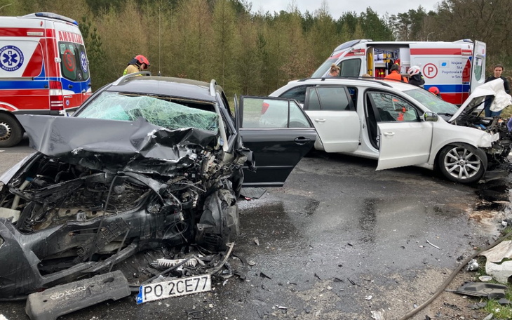 Zbiórka Pełny powrót do sprawności - zdjęcie główne