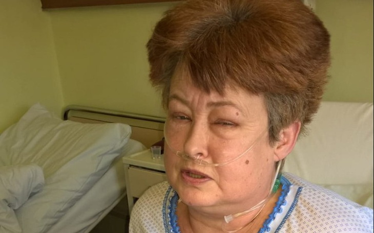 Zbiórka Sarkoidoza Vl stopnia - zdjęcie główne