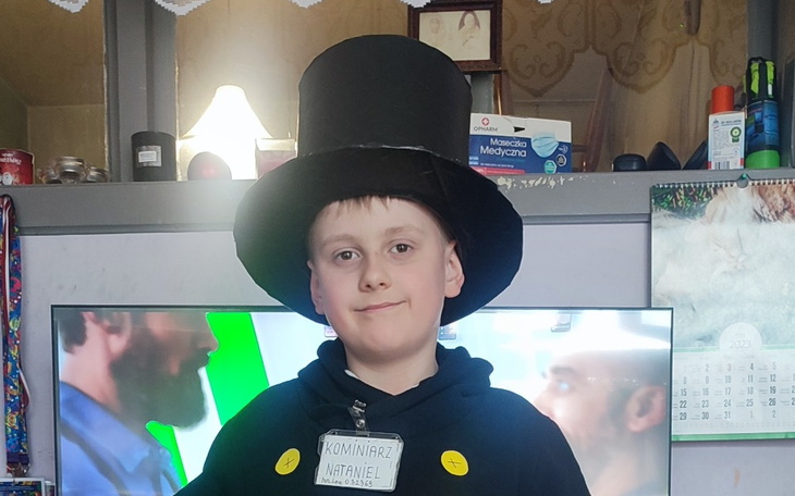 Zbiórka Pomoc w realizacji remontu pokoj - zdjęcie główne