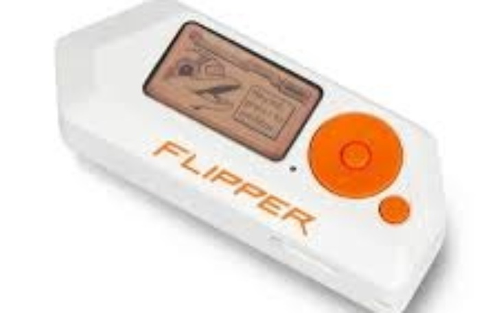 Zbiórka Flipper zero zbiórka - zdjęcie główne