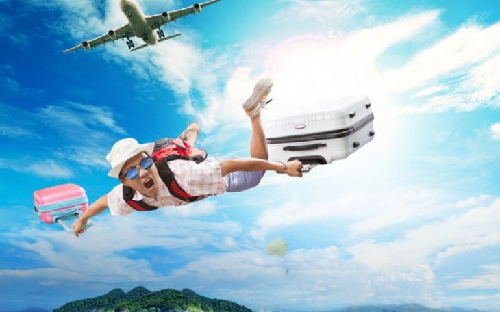 Zbiórka Na Pierwsze Wakacje W Życiu - zdjęcie główne