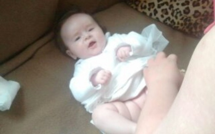 Zbiórka Za niewinność - zdjęcie główne