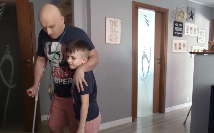 Zbiórka Magdalena Krysiak - zdjęcie główne