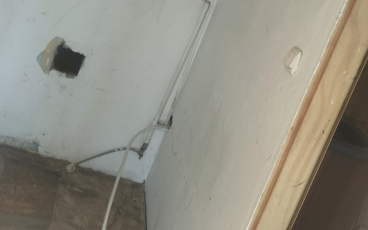 Zbiórka Dla samotnie wychowującej mamy - zdjęcie główne