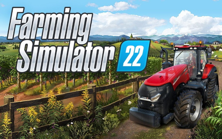 Zbiórka farming symulator 22 - zdjęcie główne