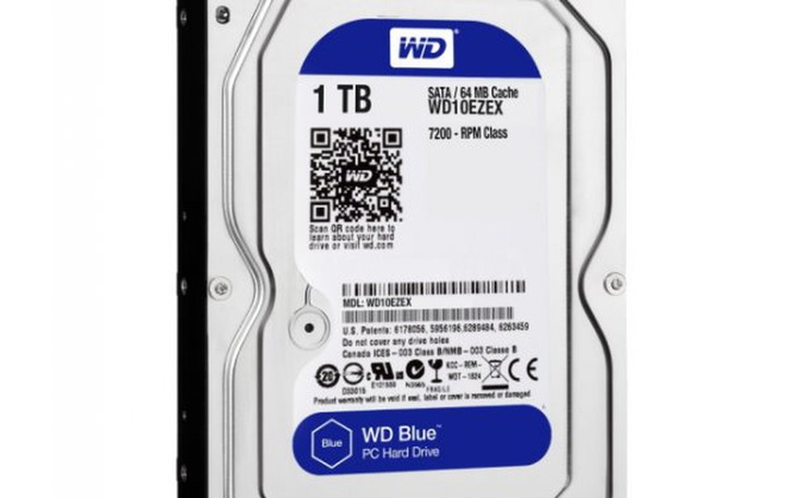 Zbiórka Dysk twardy western digital 1tb - zdjęcie główne