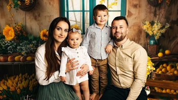 Zbiórka Pomóżmy pożegnać Kamila i wesprzeć jego rodzinę - miniaturka zdjęcia