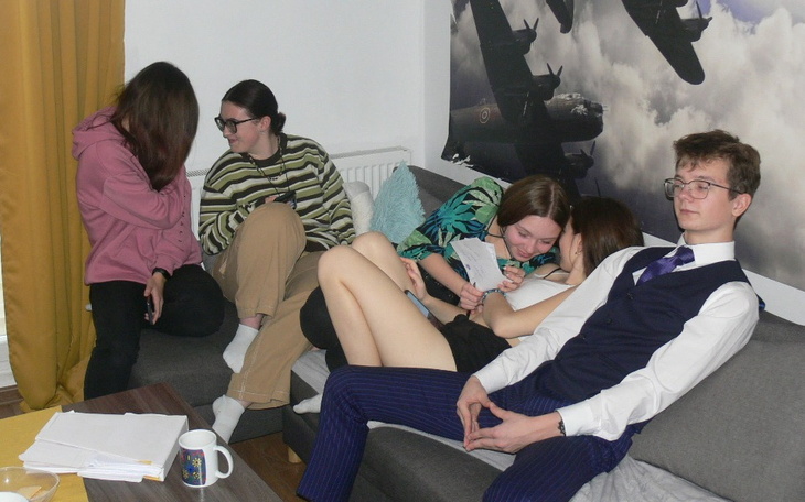 Zbiórka MY konsumeci - zdjęcie główne