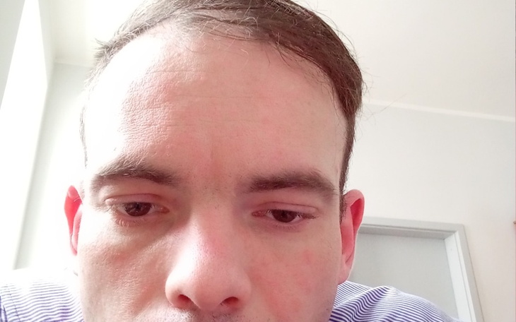 Zbiórka Zbieram na mieszkanie osoba niep - zdjęcie główne