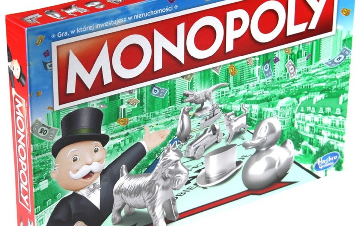 Zbiórka Na prezent dla rodzinki - zdjęcie główne