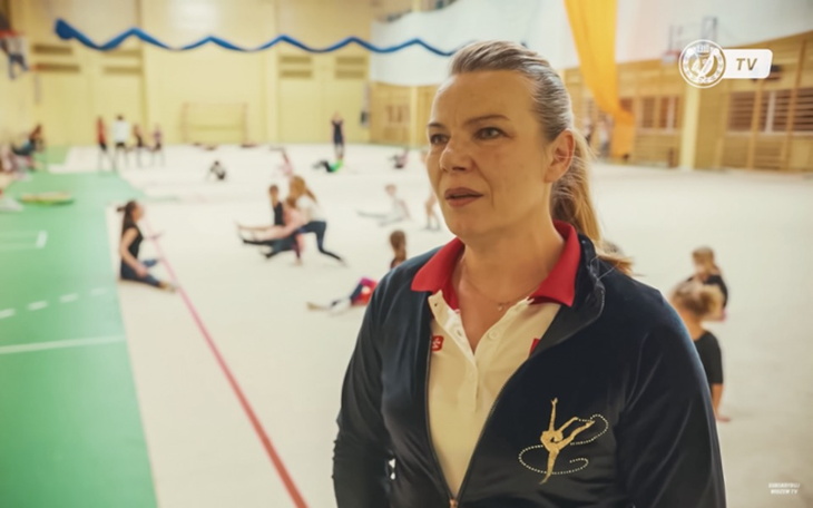 Zbiórka pomoc po pożarze dla Pani Beaty - zdjęcie główne