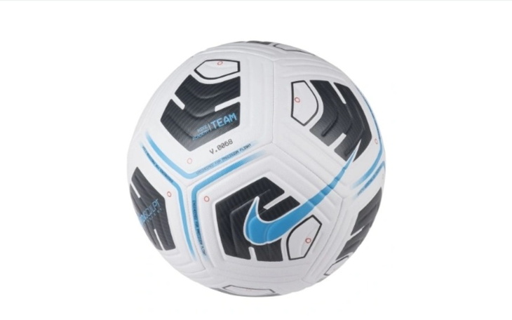 Zbiórka Na piłkę nożną - zdjęcie główne