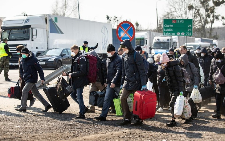 Zbiórka Zbieramy na Ukraine - zdjęcie główne