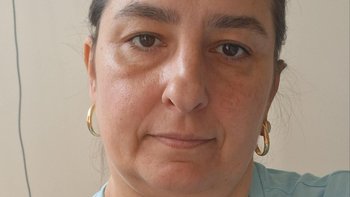 Zbiórka Pomóżmy Oli - miniaturka zdjęcia