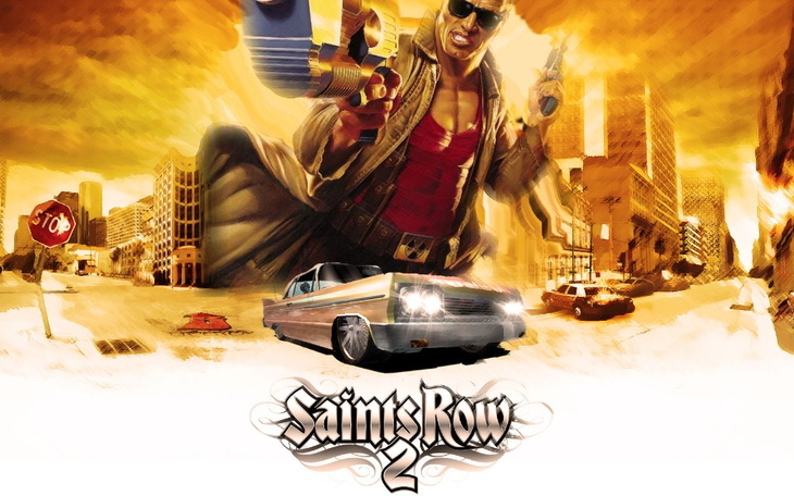 Zbiórka zbieram na przepiękną grę sr2. - zdjęcie główne